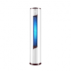 科龙（KELONG）KFR-50LW/GK6X-X1 立柜式空调 2匹/220v 变频 冷暖 一级能效 六年保修