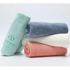 思腾新款男女士超吸汗耐用轻便时尚四色运动休闲运动毛巾33626/条