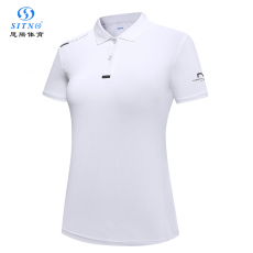 思腾体育速干抗菌运动短袖T恤883107/883108（件）