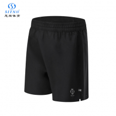 思腾体育速干跑步短裤2330（件）