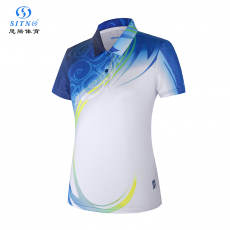 思腾体育运动会入场速干T恤88345/88346（件）