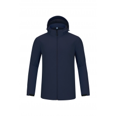 思腾软壳时尚外套