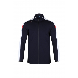 思腾时尚针织外套39997/39998男女同款