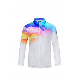 思腾梭织外套399103/399104男女同款