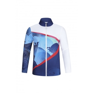 梭织外套399113/399114