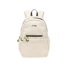 李宁运动双肩包ABSU109-1-2