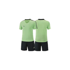 李宁足球套装YATU045-5-1-2